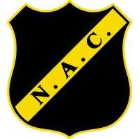 nac breda b.v. logo image