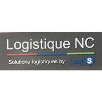 logistique nc logo image