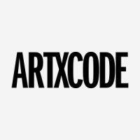 artxcode logo image