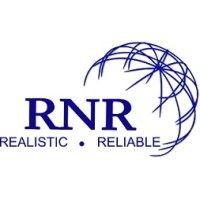 rnr consulting pvt. ltd logo image