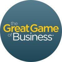 the great game of business