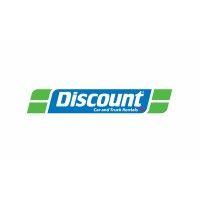 discount car & truck rentals