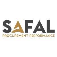 safal softcom pvt ltd logo image