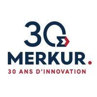 merkur logo image