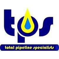 total pipeline specialists logo image