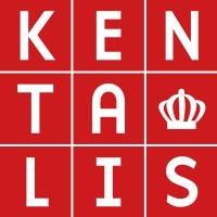 koninklijke kentalis logo image