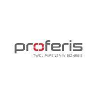 proferis - twój partner w biznesie logo image