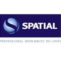 spatial global limited logo image