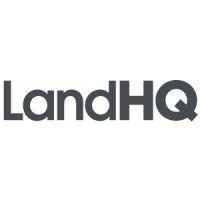 landhq | john deere logo image