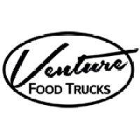 venture food trucks logo image