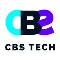 cbs tech logo image