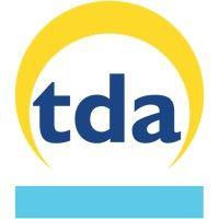 tda logo image