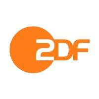 zdf logo image