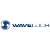 wave loch logo image