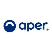 aper logo image