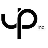 undercover productions, inc. logo image