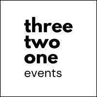 321 events logo image