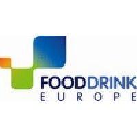 fooddrinkeurope logo image