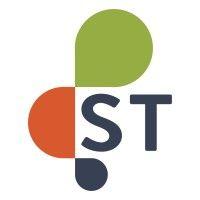 sustainable trading logo image