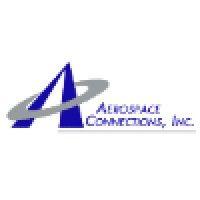 aerospace connections inc. logo image