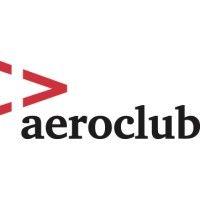 aeroclub logo image