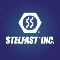 stelfast, inc. logo image