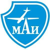 moscow aviation institute (national research university) logo image