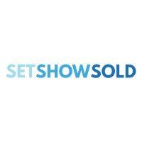 set show sold logo image