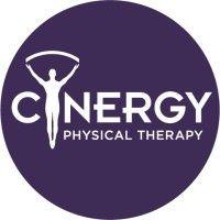 cynergy physical therapy logo image