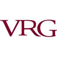 valuation research group logo image