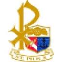 logo of St Pius X Catholic High School