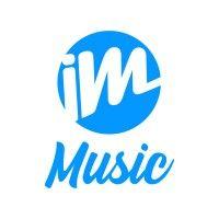 immusic logo image