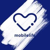 mobilelife by danske bank logo image