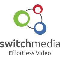 switch media logo image