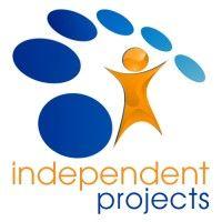 independent projects logo image