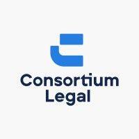 consortium legal logo image