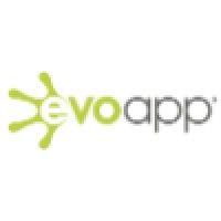 evoapp logo image