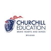 churchill education