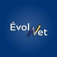 evolnet logo image