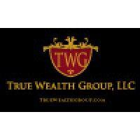 true wealth group, llc logo image