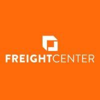 freightcenter logo image