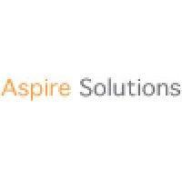 aspire solutions llc logo image