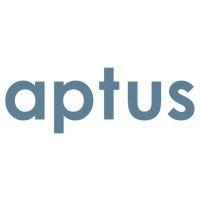 aptus logo image