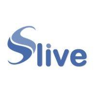 slive logo image