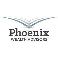 phoenix wealth advisors, inc. logo image