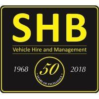 shb hire limited