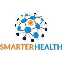 smarter health logo image