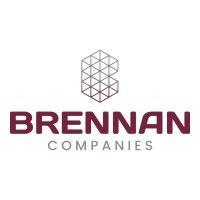 brennan companies logo image