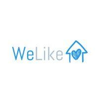 welike global ltd logo image