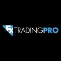 fx trading pro logo image